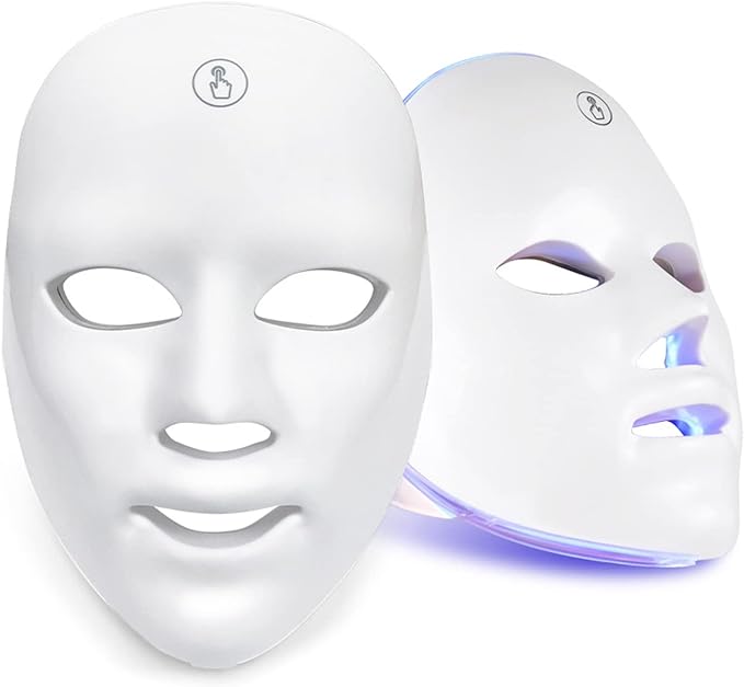 LED Face Mask - Zambeel