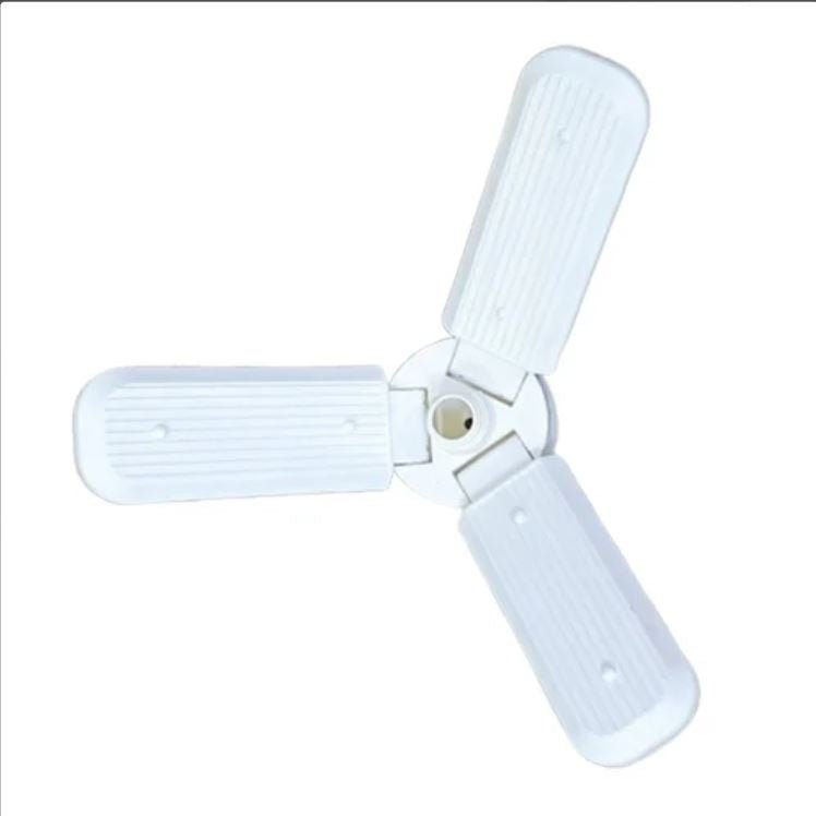 Led Fan Light - Zambeel