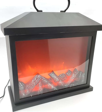 LED Fireplace Flame - Zambeel