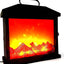 LED Fireplace Flame - Zambeel