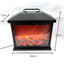 LED Fireplace Flame - Zambeel