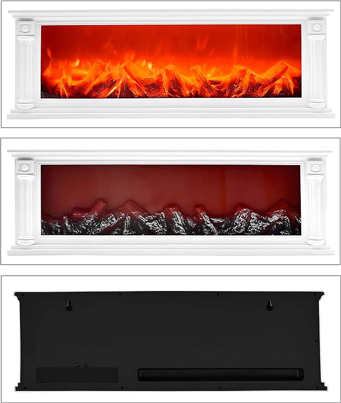 LED Fireplace Lantern - Zambeel