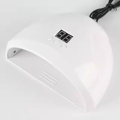 LED Gel Nail Lamp - Zambeel