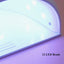 LED Gel Nail Lamp - Zambeel