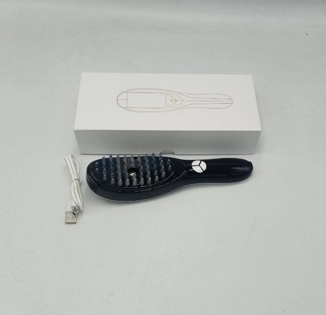 LED Hair Growth Brush - Zambeel