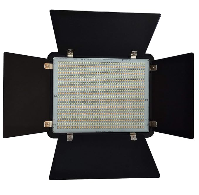 LED Light Kit 600 - Zambeel