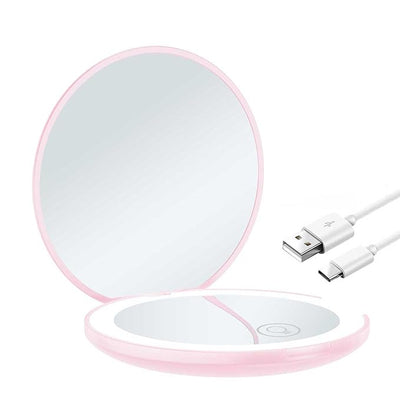 LED Make - up Mirror - Zambeel