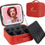 LED Makeup Bag - Zambeel