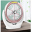 Led Multi - Functional Fan 7076 - Zambeel