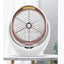 Led Multi - Functional Fan 7076 - Zambeel