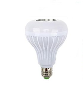 LED Music Bulb - Zambeel