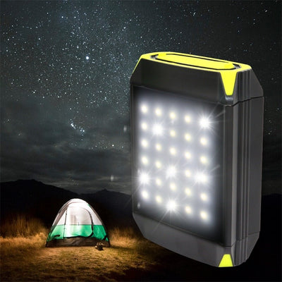 LED outdoor camping lights - Zambeel