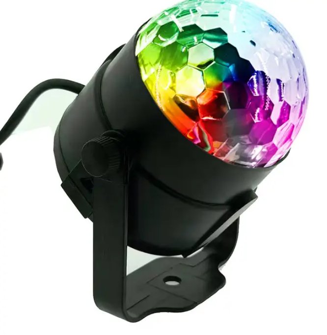 LED Party Light - Zambeel