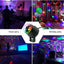 LED Party Light - Zambeel