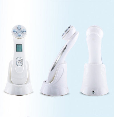 LED Photon Skin Rejuvenation RF Beauty Device - Zambeel