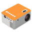 LED Projector - Zambeel