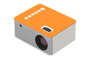 LED Projector - Zambeel