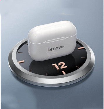 Lenovo LP1S TWS Wireless Mini Bluetooth Headset - Zambeel