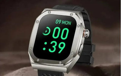 LG61 Max Smart Watch - Zambeel