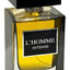 L'Homme Intense Perfume - Zambeel