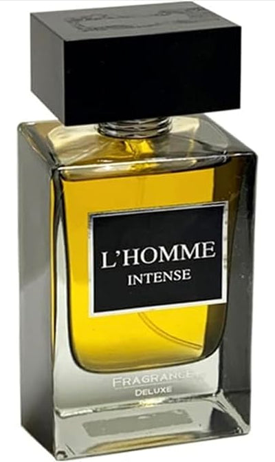 L'Homme Intense Perfume - Zambeel