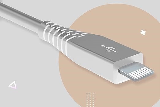 Linghtning Data Cable - Zambeel