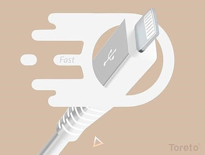 Linghtning Data Cable - Zambeel