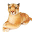 Lion Stuffed Toy (30cm) - Zambeel