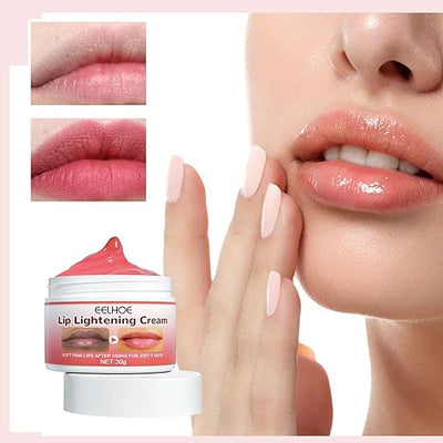 Lips Bleaching Cream Balm - Zambeel