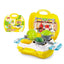 Little Girls Cooking Set - Zambeel