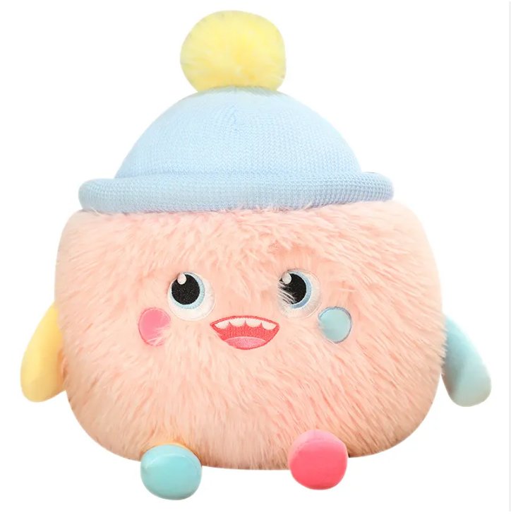 Little Monster Plush (55cm) - Zambeel