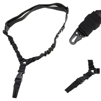 Live - action CS strap lanyard - Zambeel