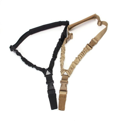 Live - action CS strap lanyard - Zambeel