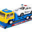 Loading Truck Set - Zambeel