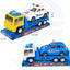 Loading Truck Set - Zambeel