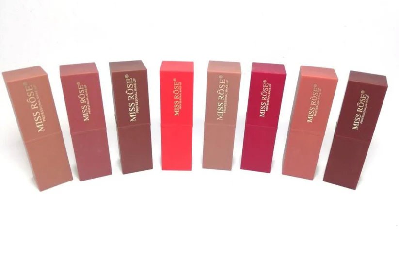 Long Lasting Lipsticks - Zambeel