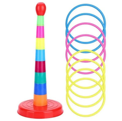 Loop Throwing Toy - Zambeel