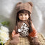 Lovely Girl Doll - Zambeel