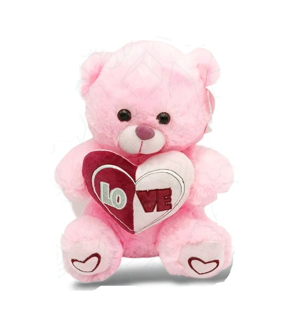 Loving Teddy Bear - Zambeel