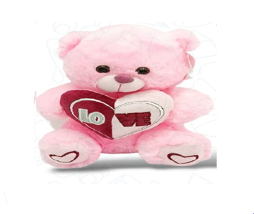 Loving Teddy Bear - Zambeel