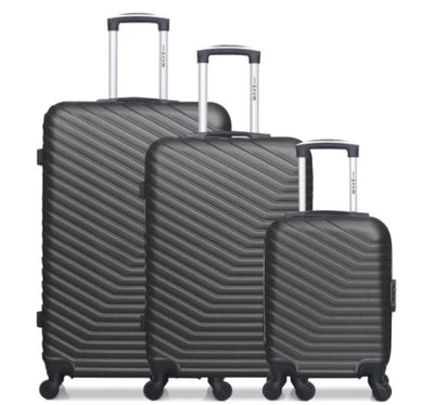 Luggage For Travelling (Pack 0f 3) - Zambeel