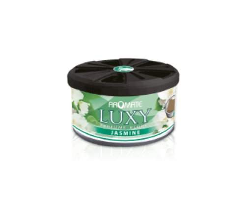 Luxen Breeze Organic Air Freshner - Zambeel