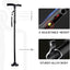 Magic Cane With Led Lights - Zambeel