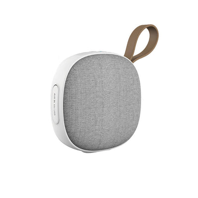 Magnetic Bluetooth Speaker - Zambeel