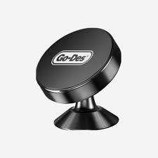 Magnetic Car Mount Holder - Zambeel