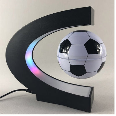 Magnetic Levitation Football Light - Zambeel