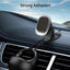 Magnetic Suction Dashboard Holder - Zambeel