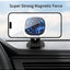 Magnetic Suction Dashboard Holder - Zambeel