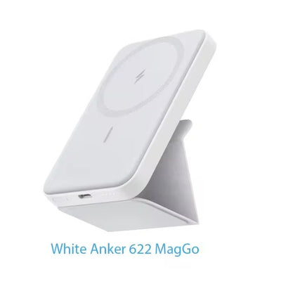 Magnetische Power Bank - Zambeel