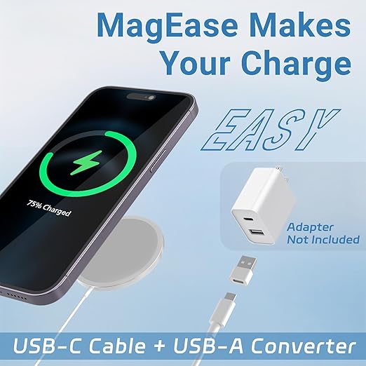 Magsafe USB Cable - Zambeel